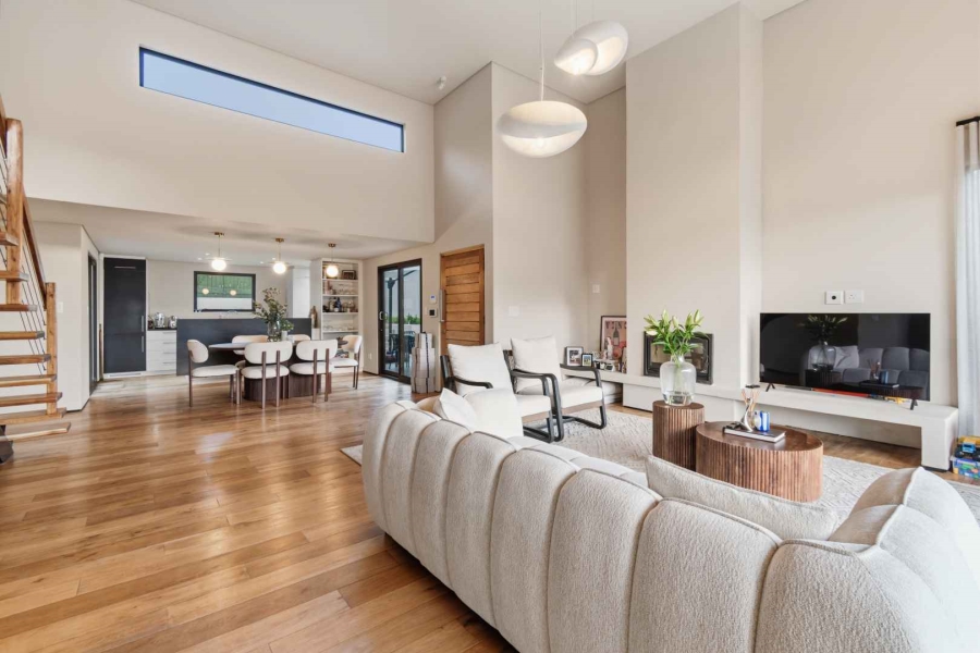 3 Bedroom Property for Sale in Scott Estate Western Cape